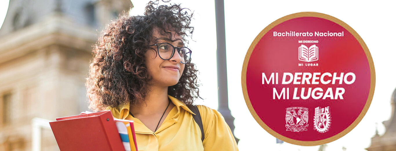 Mi Derecho Mi Lugar: Última llamada para aspirantes extemporáneos de media superior