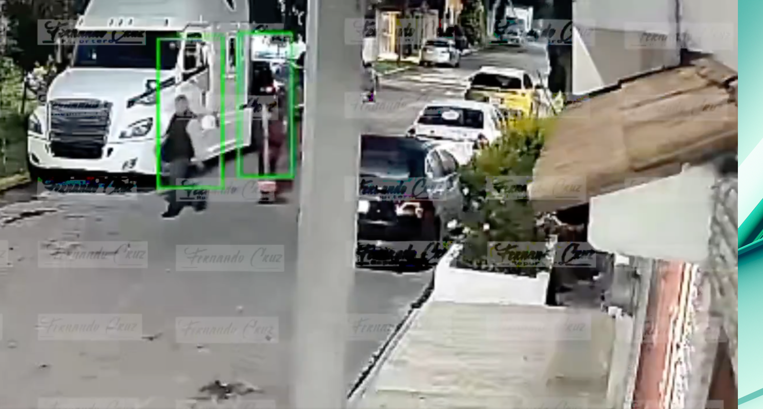 “Lord Cemento”: Detenido tras brutal agresión a su vecina por incidente con perro en Cuautitlán Izcalli